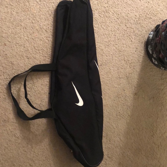 Nike Handbags - Baseball Nike bag